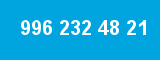 996 232 48 21